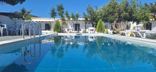 Skiathos Holiday Resort in Skiathos