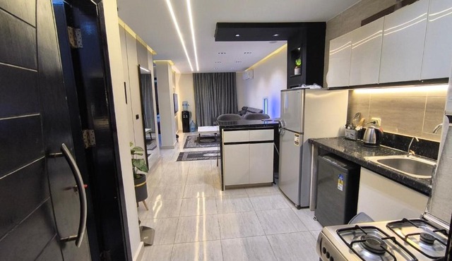 Smart Chalet 3BR Alexa Enabled In Lasirena Mini Egypt Ain Sokhna Families only in Ain Sokhna