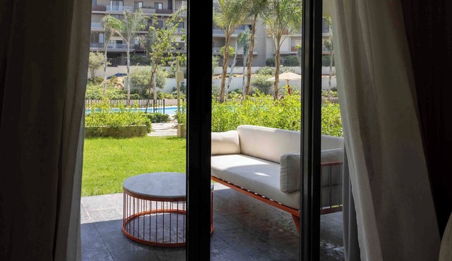 Sodic Villette New Cairo by BirdNest