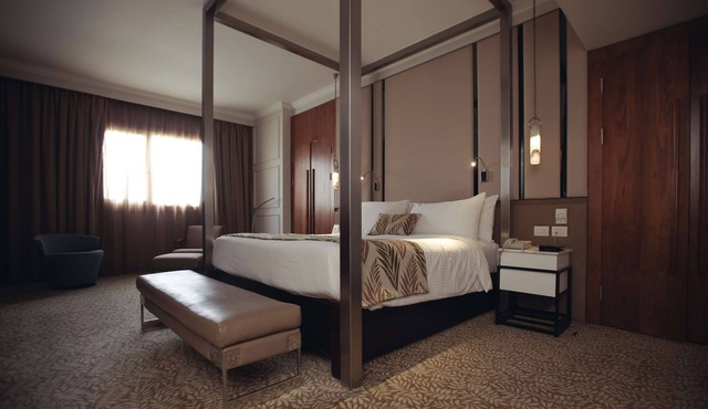 Sonesta Hotel, Tower & Casino - Cairo in Cairo