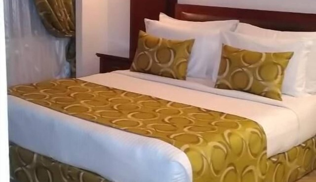 Sonesta Nile Goddess Nile cruise ship - 4 & 7 nights - From Luxor every Monday in Luxor