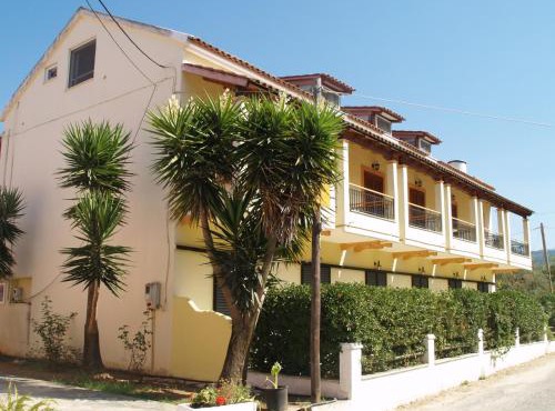 Sophie Studios in Roda