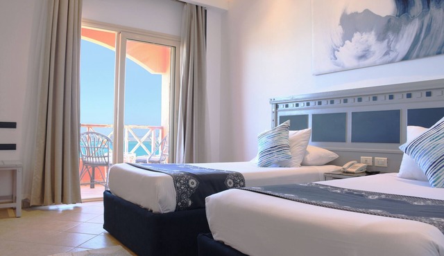 SOULOTEL Emerald Resort & Spa in Marsa Alam