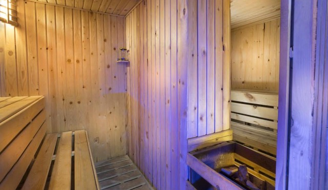 spa holidays in Al Kawāmil Qiblī