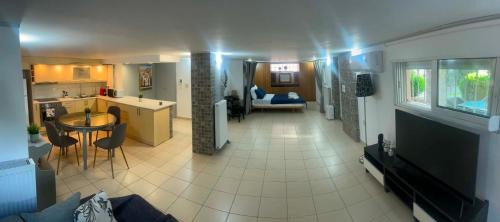 Spacious Studio Near Athens Airport and beach at Porto Rafti in Porto Rafti