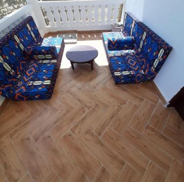 Spacious Villa-walking to beach in Marsa Matruh