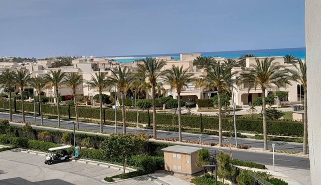 Special studio for rent in Marassi Marina in Marsa Matrouh Governorate
