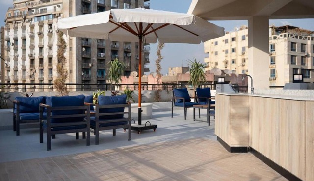 Special offer for you l Bait Aseel by Spacey in Maadi #88 in Cairo