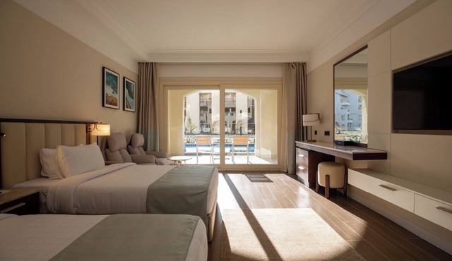 SRNTY Sahl Hasheesh in Sahl Hasheeh
