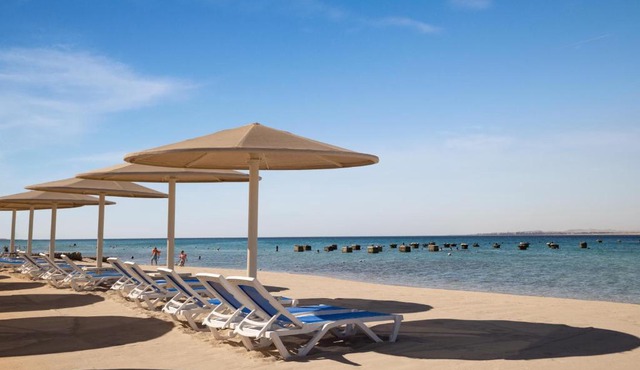 SRNTY Sahl Hasheesh - Ex Serenity Sky Arc in Hurghada