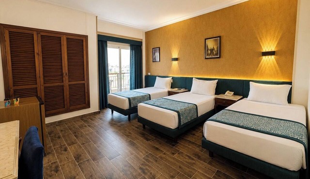 St. George Hotel Cairo in Giza