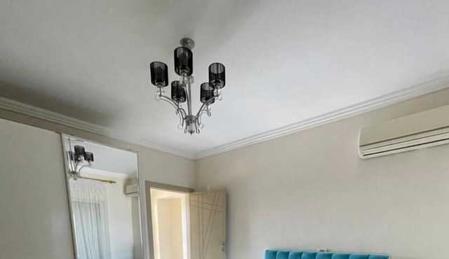 standalone villa New Giza with pool in 6th of October City