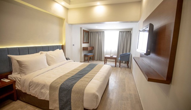 Stay Inn Cairo Hotel in Giza