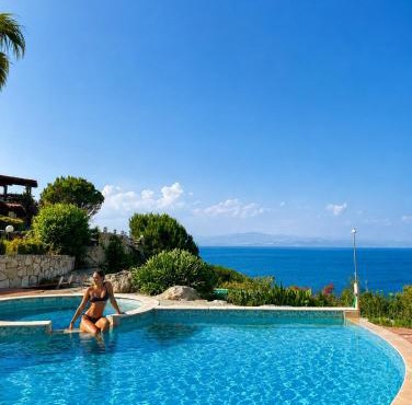 Stefanos Aegean Pearl in Kassandra