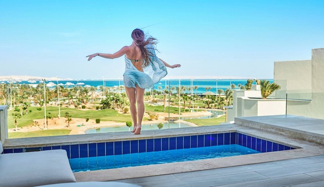 Steigenberger Pure Lifestyle - Adults Only in Hurghada