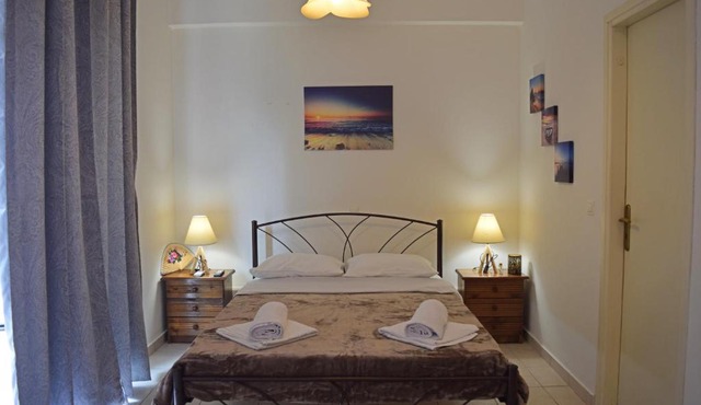 Stelios Studios in Chania Town