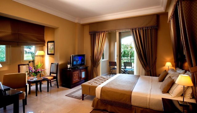 Stella Golf Hotel in Ataqah