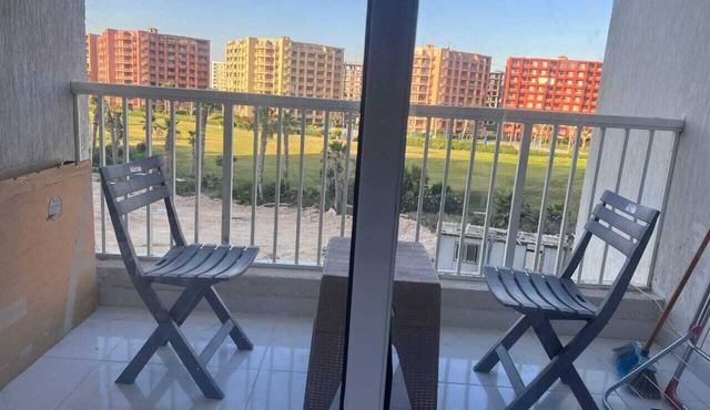 Studio at Porto Golf with Golf View in Marsa Matrouh Governorate