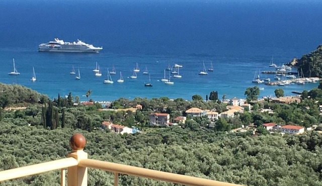 Studio Konstantinos in Parga
