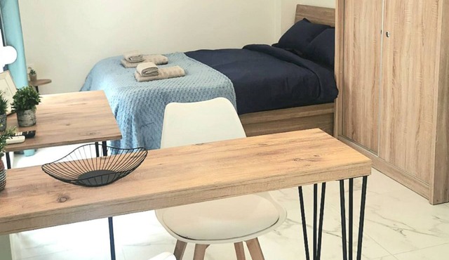 Studio Thessaloniki 1 in Thessaloniki