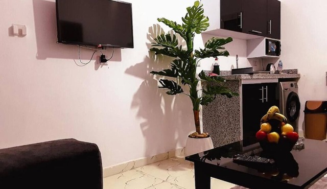 stylish cozy one bedroom apartment in Red Sea Governorate
