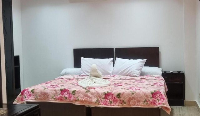Summer Land Hotel in Abu Simbel