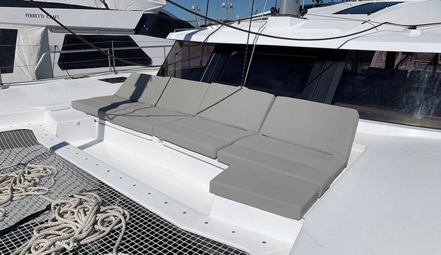 Sun-Kissed Sailing Adventure in the Saronic Islands in Elliniko