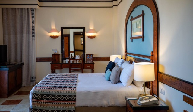 SUNRISE Remal Resort - All Inclusive in Sharm El Sheikh