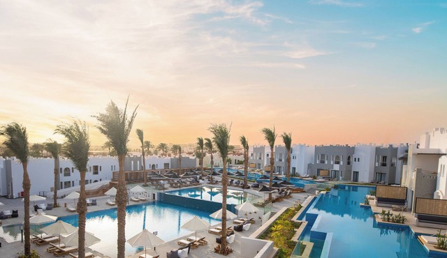 SUNRISE Tucana Resort -Grand Select-