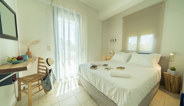 Sunset home crete 2 in Τρεις Εκκλησίες