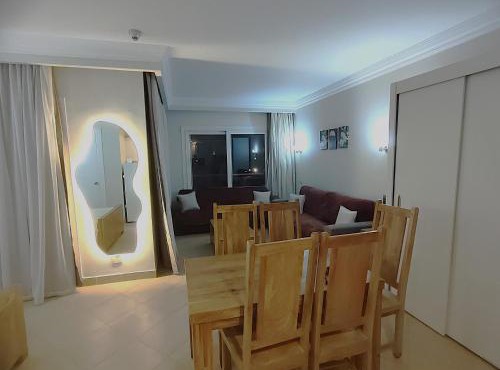 Sunset pearl, Sahl Hashish in Hurghada