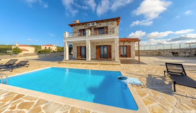 Sunset Vista Villas Classic I in Zakynthos