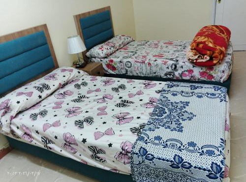 Sweet Home 3- Egyptian only in Hurghada
