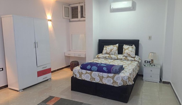 Sweet Home in Hurghada