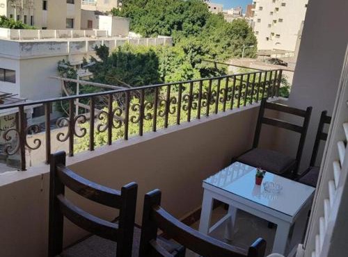 Sweet Home Hostel - للأجانب فقط in Hurghada