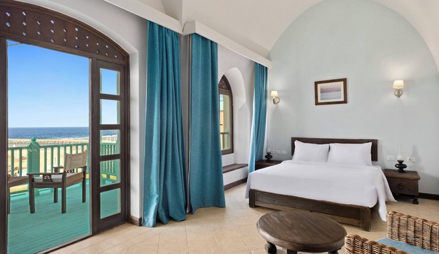 Swissôtel Resort El Quseir in El Quseir