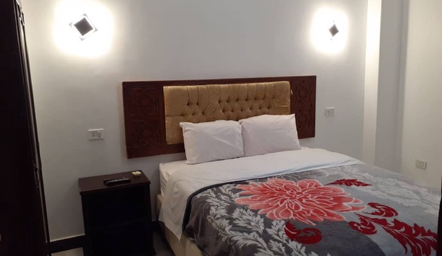 Sydna All Hussain Hotel in Cairo