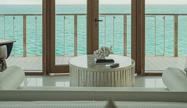 Tawila Island Resort in Hurghada