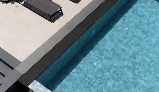 The Aqua Villa in Hersonissos