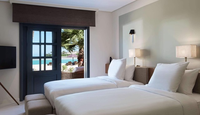 The Chedi El Gouna in El Gouna