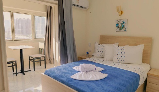 The Downtown Cairo Stay in Cairo