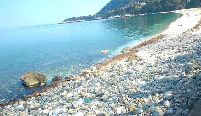 The little house in the forest for 6 people with Internet and breathtaking view in Στερεά Ελλάδα