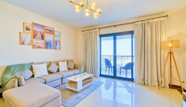 The Lofts across AUC - A512, LOFTS BY ELEGANT - WITH POOL in New Cairo City