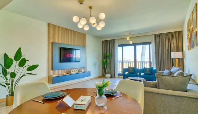 The Lofts across AUC - B303, The Lofts by Elegant in New Cairo City