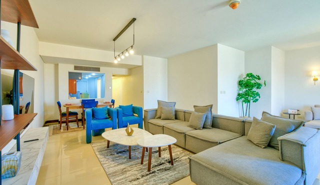 The Lofts across AUC - C331, The Lofts by Elegant in New Cairo City