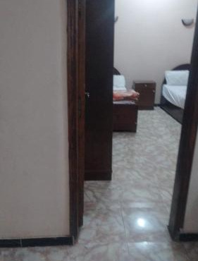 The Nile apartment in Luxor