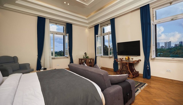 The Palace Hotel - Adults Only in Alexandria