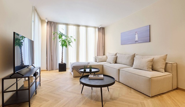 The Samirah Luxury Residence C3 in Elliniko