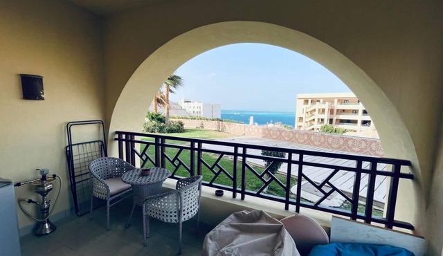 The View - Community - 2 Room Apartment