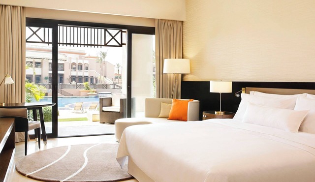 The Westin Cairo Golf Resort & Spa, Katameya Dunes in New Cairo
